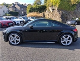 Audi TT Image 4
