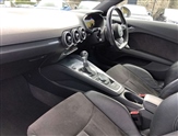 Audi TT Image 2