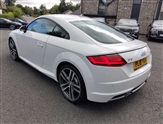 Audi TT Image 3