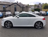 Audi TT Image 4