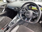 Audi TT Image 6