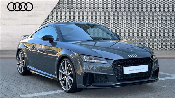 Large image for the Used Audi TT
