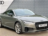 Audi TT Image 1