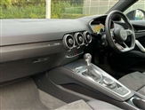 Audi TT Image 2