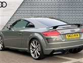 Audi TT Image 3