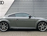Audi TT Image 4