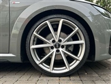 Audi TT Image 5