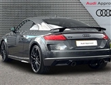 Audi TT Image 4