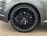 Audi TT Image 6