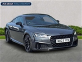 Audi TT Image 1