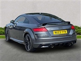 Audi TT Image 2