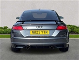 Audi TT Image 4