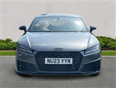 Audi TT Image 5