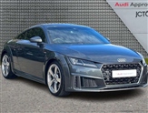Audi TT Image 1