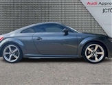 Audi TT Image 4