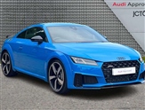 Audi TT Image 1