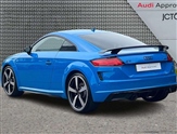 Audi TT Image 3