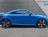 Audi TT Image 4