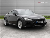 Audi TT Image 1
