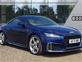 Audi TT Image 1