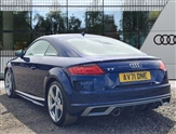Audi TT Image 3
