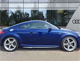 Audi TT Image 4