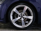 Audi TT Image 5