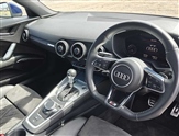 Audi TT Image 6