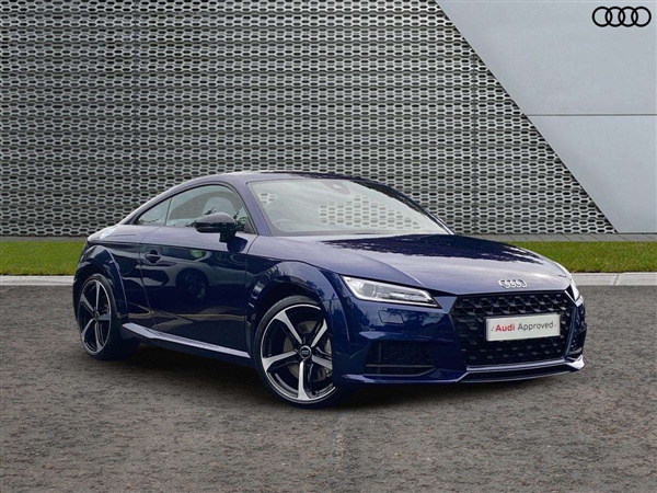 Large image for the Used Audi TT