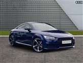 Audi TT Image 1