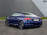 Audi TT Image 2