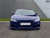 Audi TT Image 3
