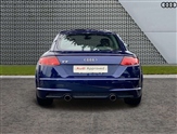Audi TT Image 4