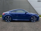 Audi TT Image 5