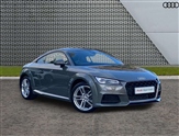 Audi TT Image 1