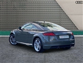 Audi TT Image 2