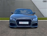 Audi TT Image 3