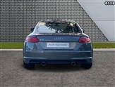 Audi TT Image 4