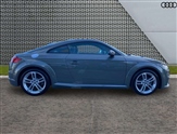 Audi TT Image 5