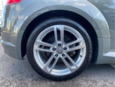 Audi TT Image 6