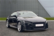 Used Audi TT