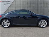 Audi TT Image 4