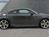 Audi TT Image 4