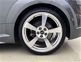 Audi TT Image 5