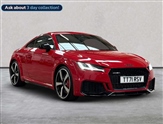 Audi TT Image 1