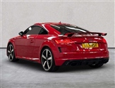 Audi TT Image 2
