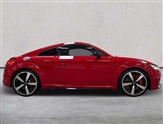 Audi TT Image 3