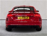 Audi TT Image 4
