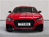 Audi TT Image 5