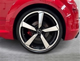 Audi TT Image 6